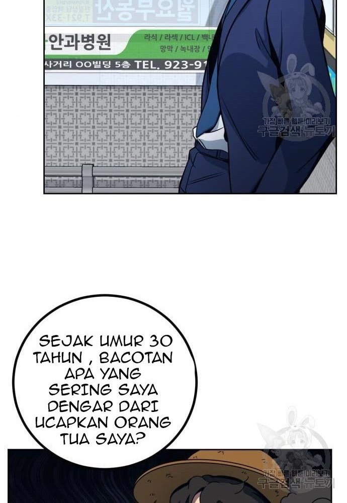 Hero the Maximum Bab 02 halaman 20