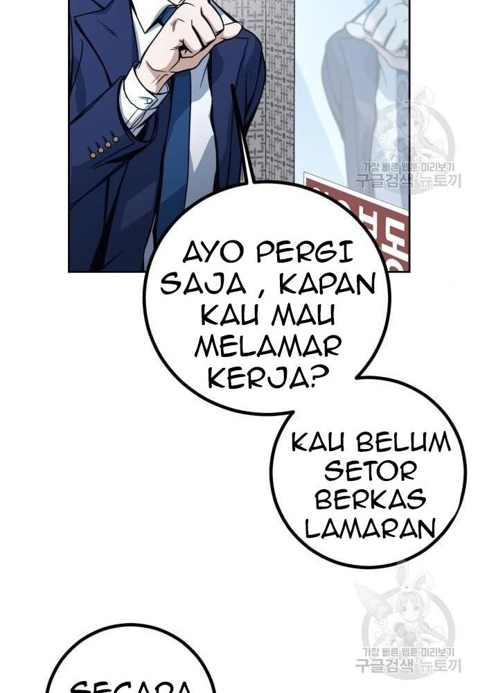 Hero the Maximum Bab 02 halaman 22