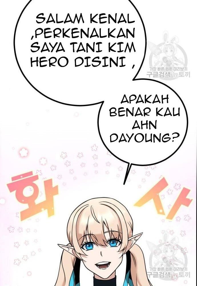 Hero the Maximum Bab 02 halaman 28