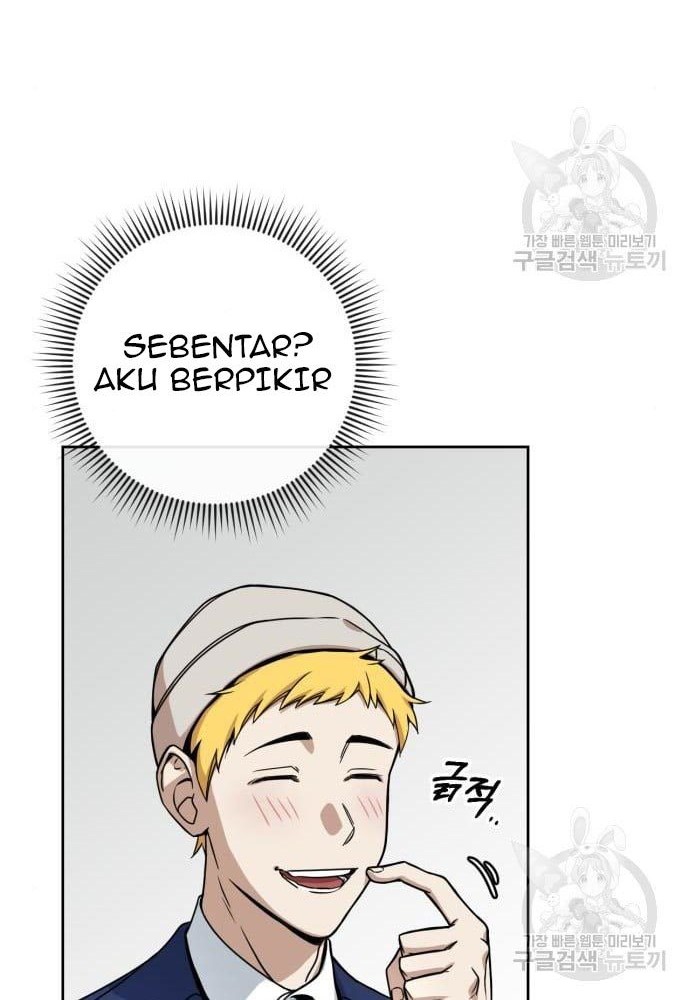 Hero the Maximum Bab 02 halaman 34