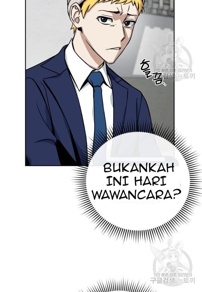 Hero the Maximum Bab 02 halaman 38