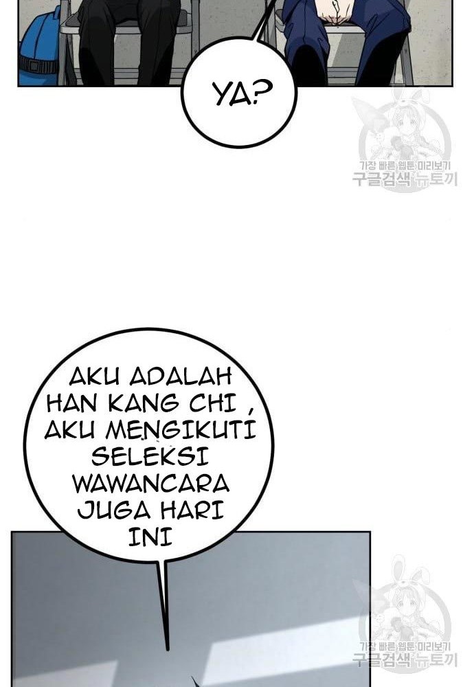 Hero the Maximum Bab 02 halaman 42
