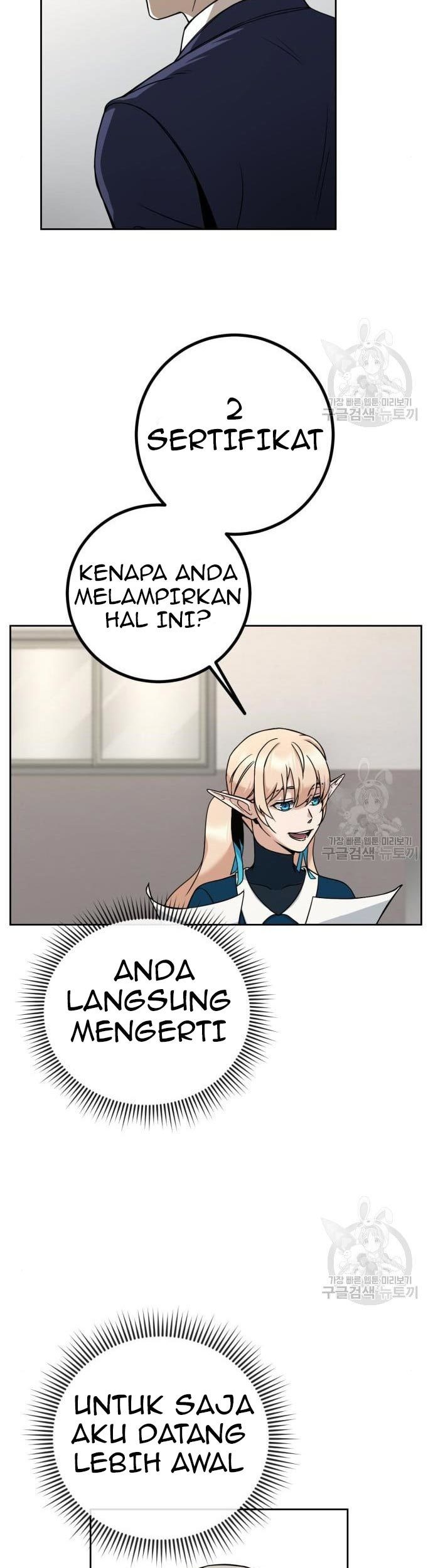 Hero the Maximum Bab 02 halaman 55