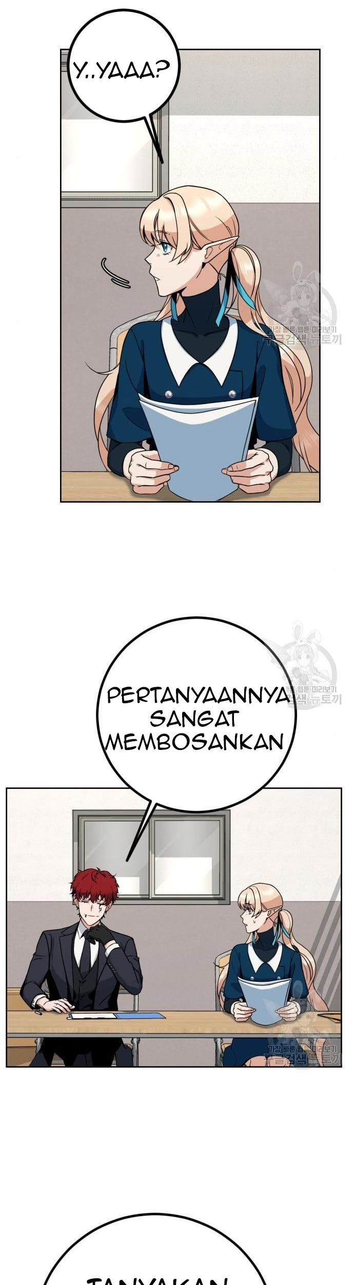 Hero the Maximum Bab 02 halaman 59