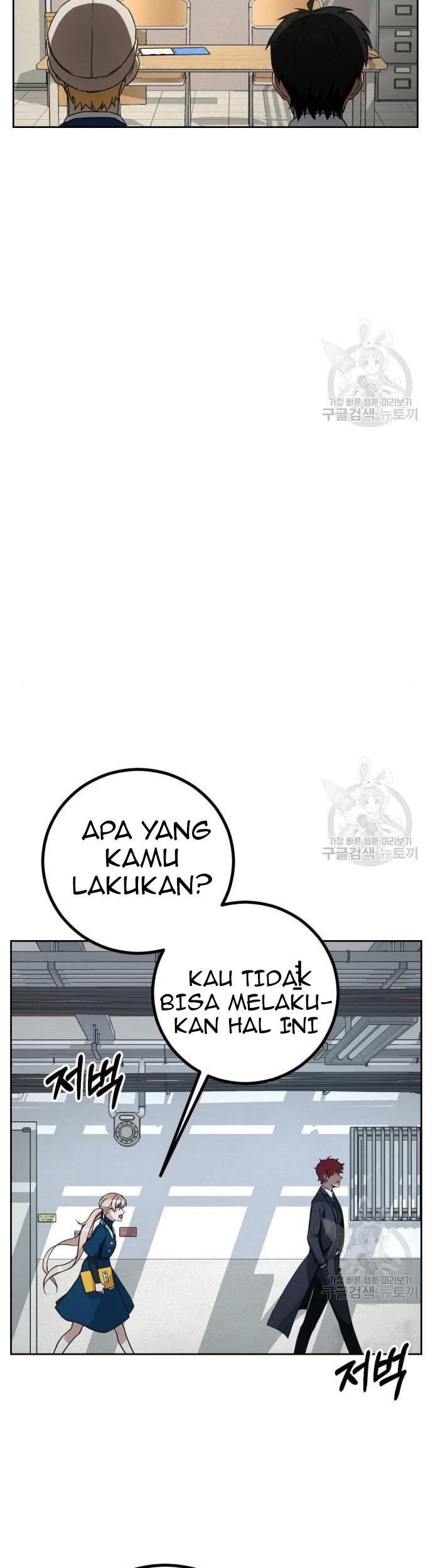 Hero the Maximum Bab 02 halaman 69