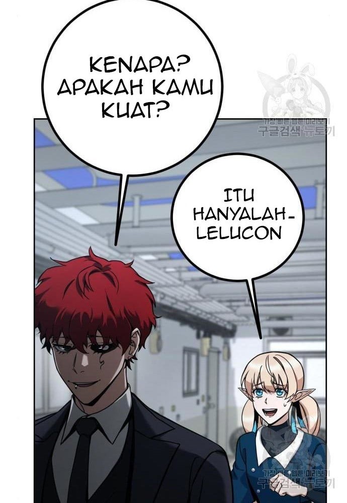 Hero the Maximum Bab 02 halaman 70