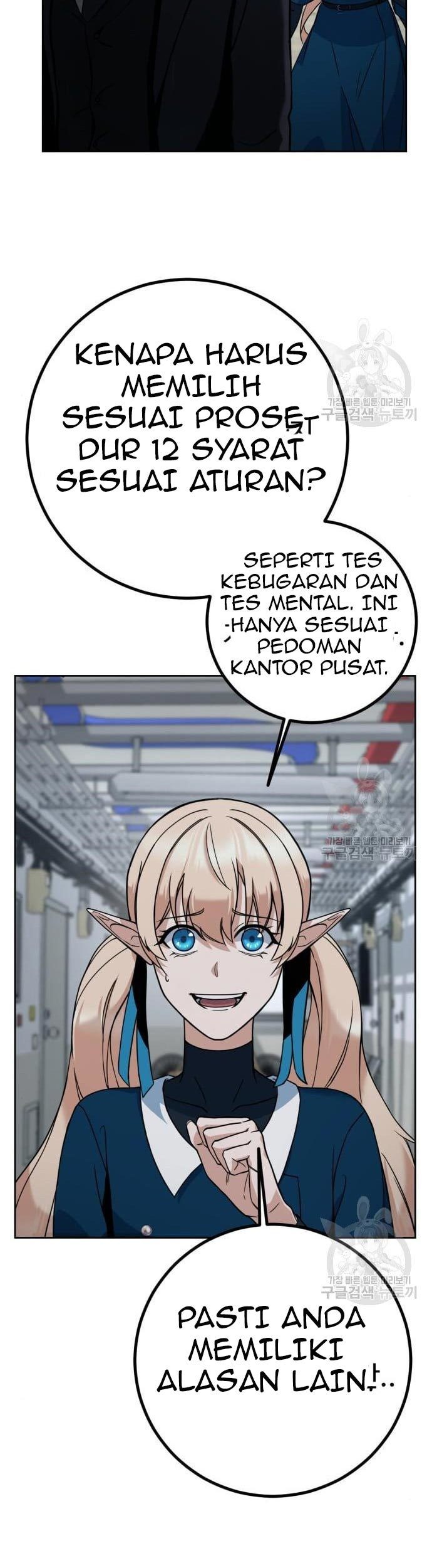 Hero the Maximum Bab 02 halaman 71