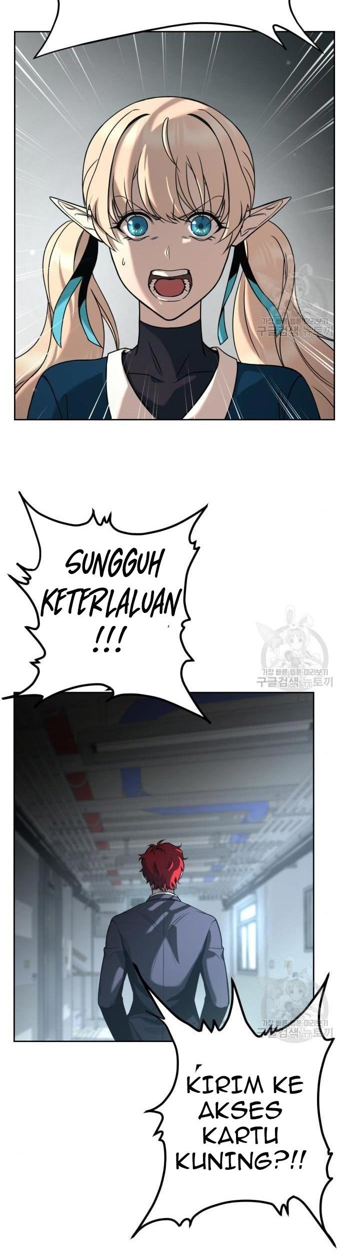 Hero the Maximum Bab 02 halaman 83