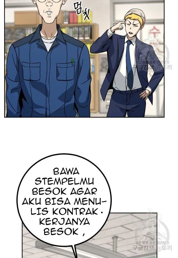 Hero the Maximum Bab 02 halaman 100