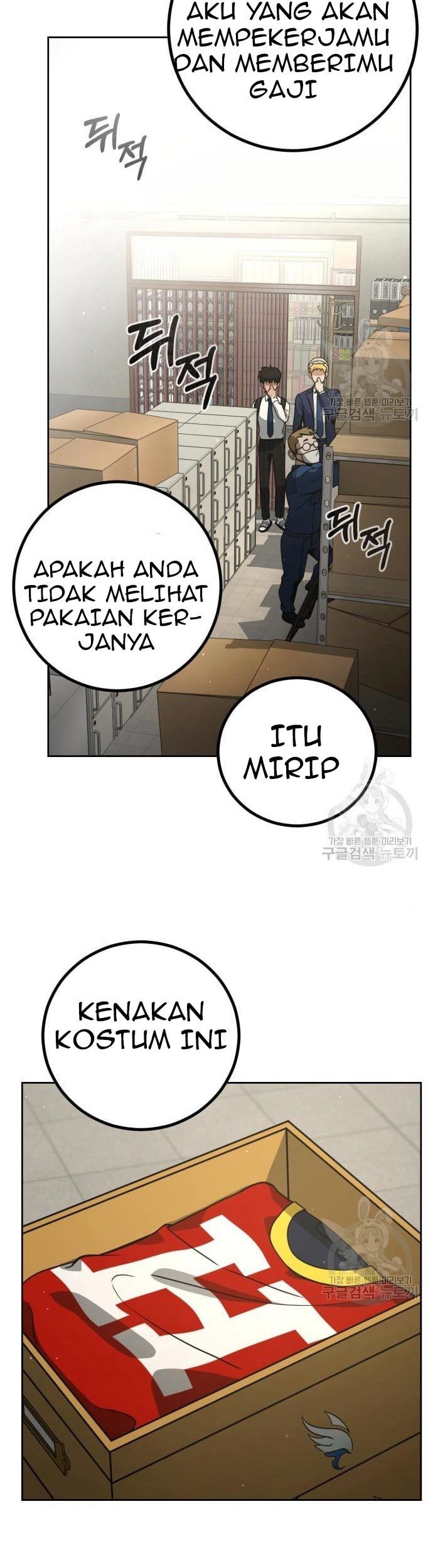 Hero the Maximum Bab 02 halaman 105
