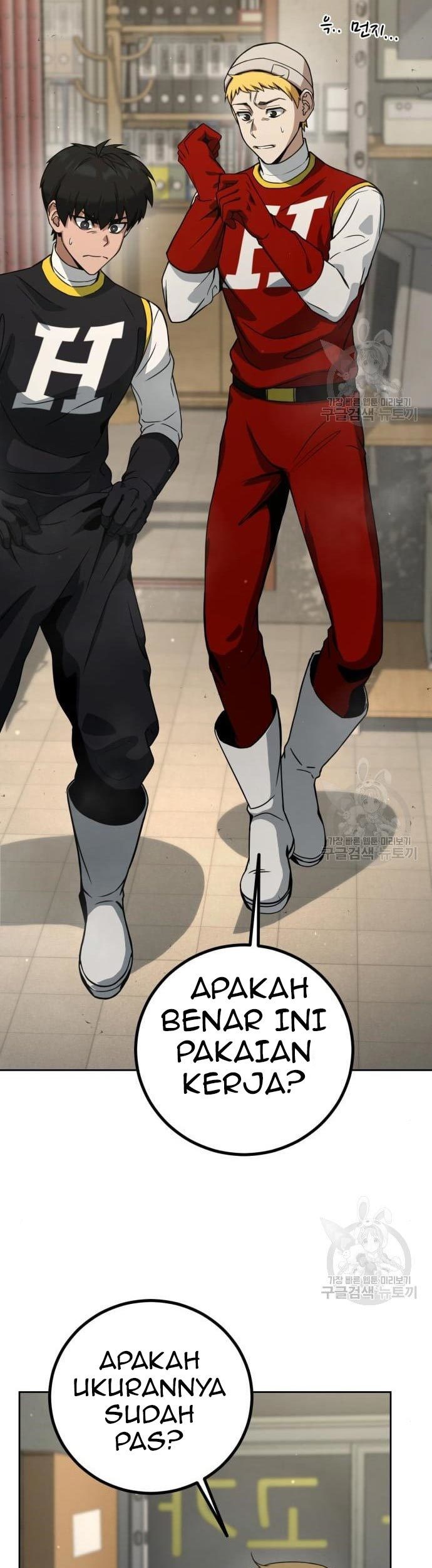 Hero the Maximum Bab 02 halaman 107