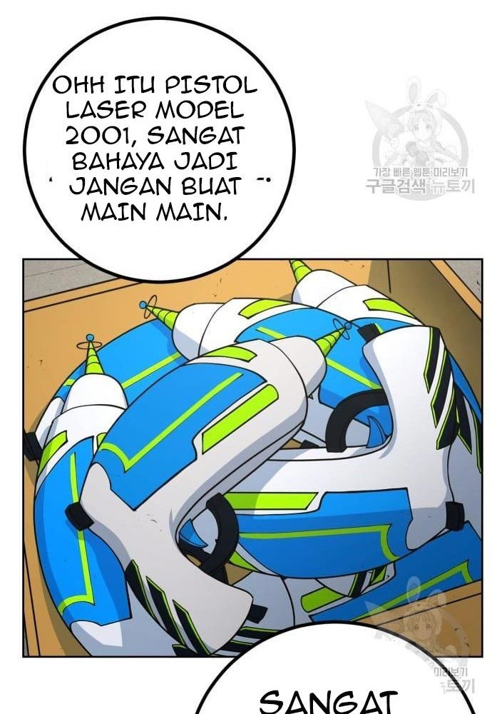 Hero the Maximum Bab 02 halaman 110