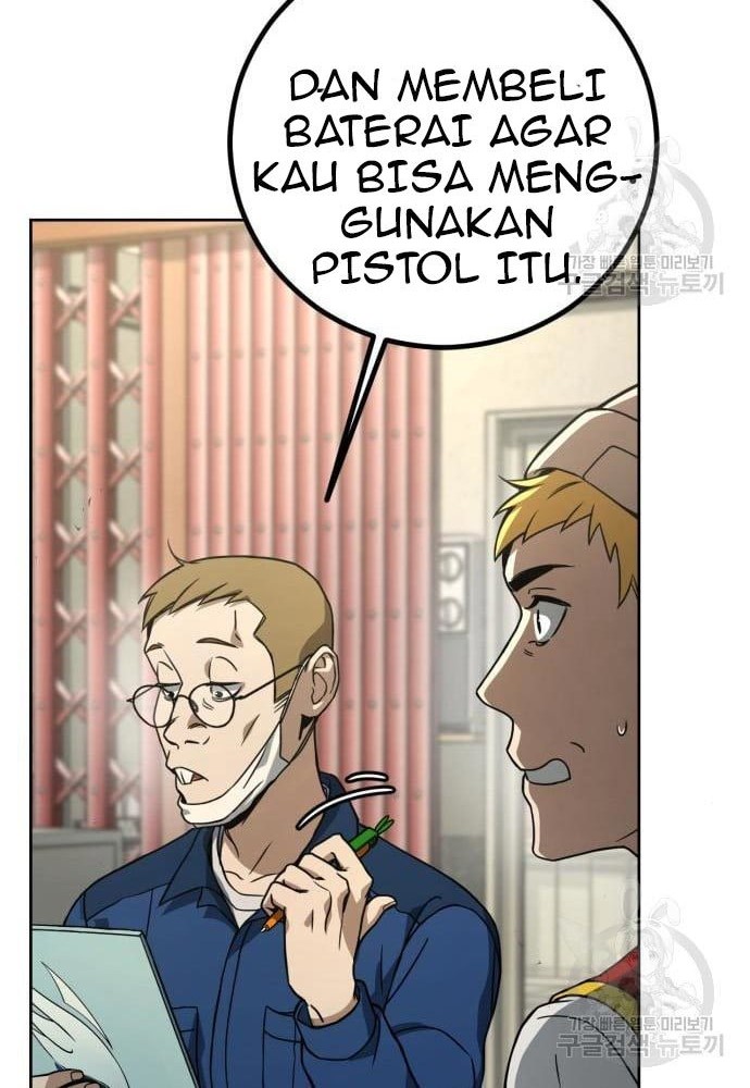 Hero the Maximum Bab 02 halaman 112