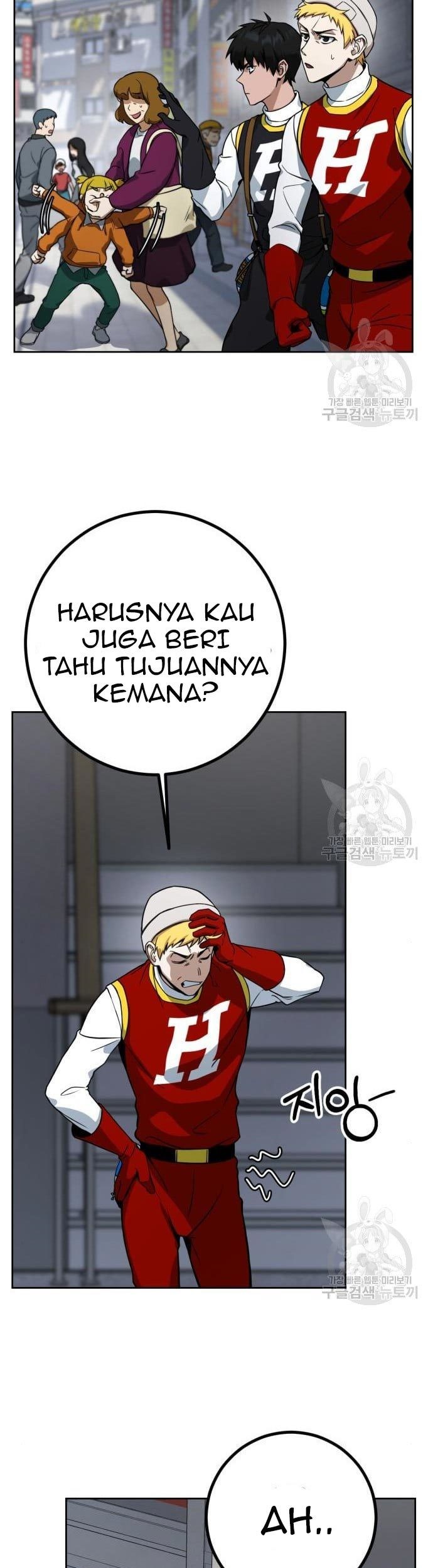 Hero the Maximum Bab 02 halaman 117