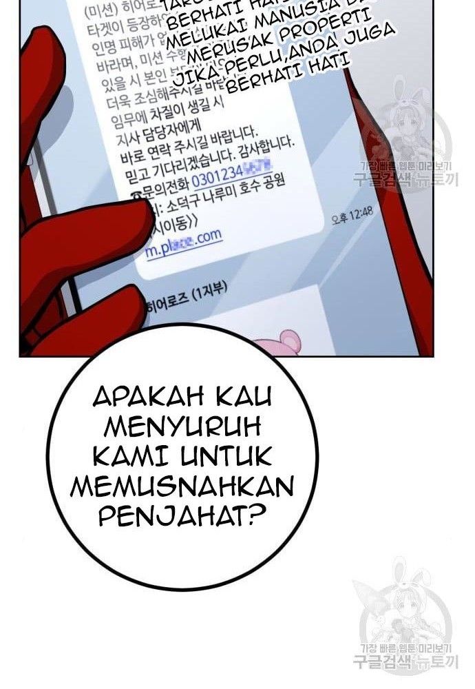 Hero the Maximum Bab 02 halaman 120