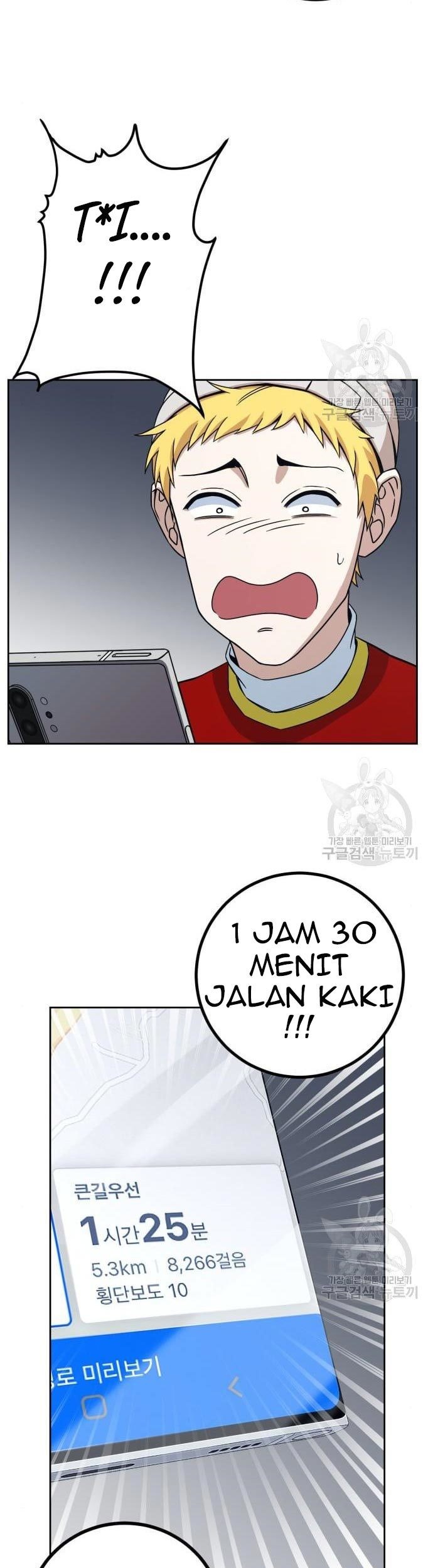 Hero the Maximum Bab 02 halaman 127