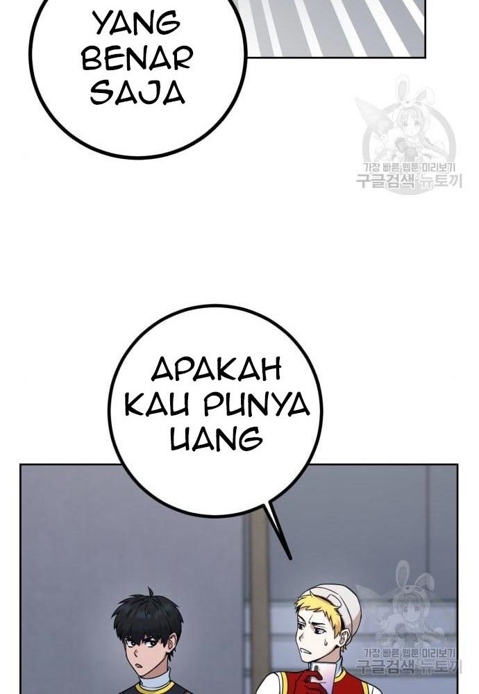 Hero the Maximum Bab 02 halaman 128