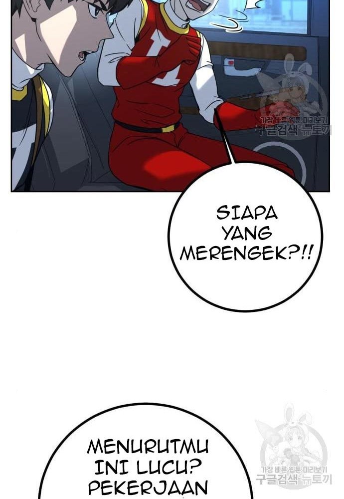 Hero the Maximum Bab 02 halaman 132