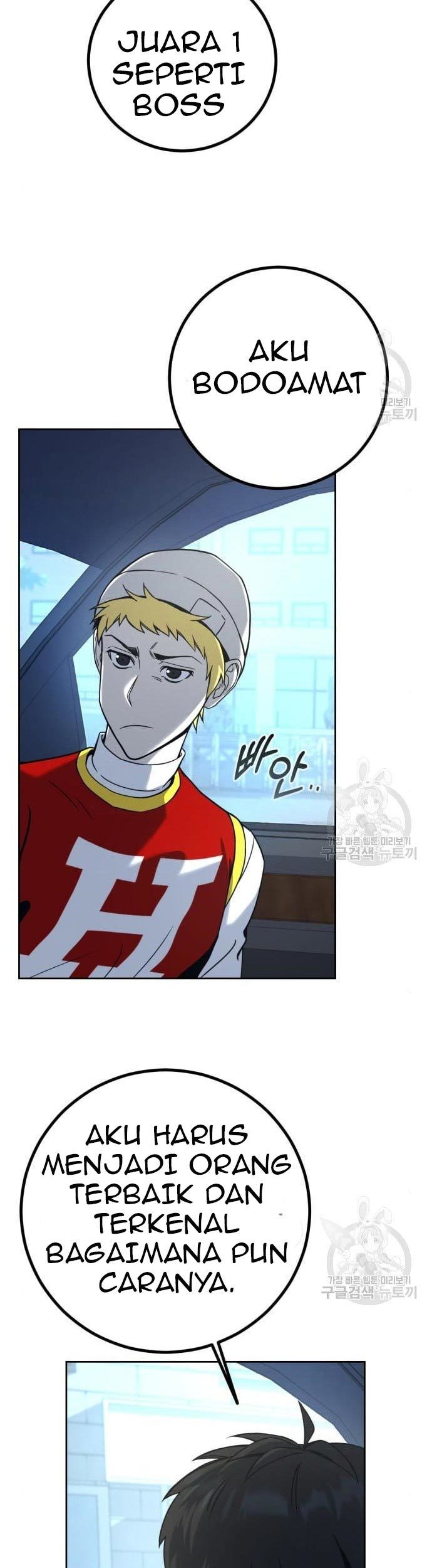 Hero the Maximum Bab 02 halaman 137