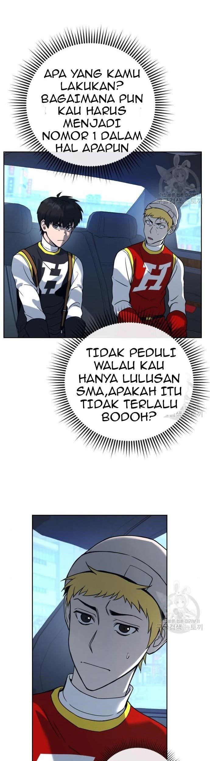 Hero the Maximum Bab 02 halaman 139