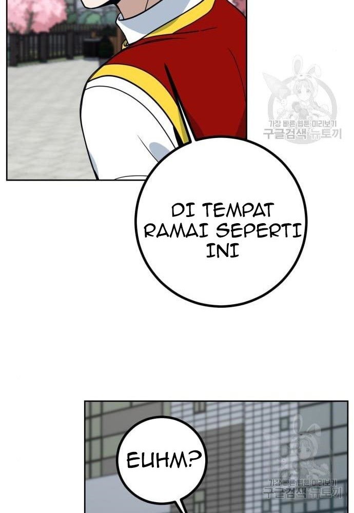 Hero the Maximum Bab 02 halaman 146