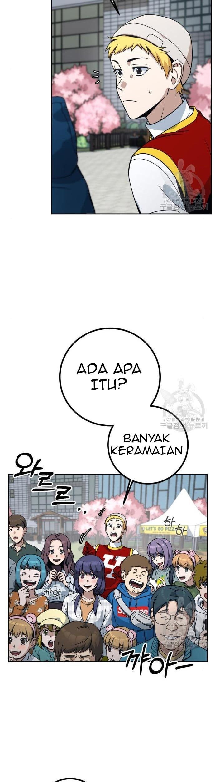 Hero the Maximum Bab 02 halaman 147