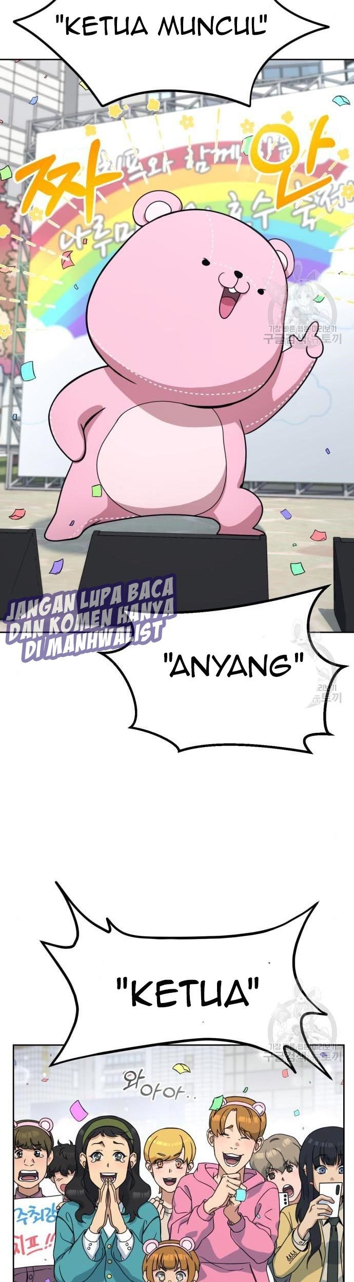 Hero the Maximum Bab 02 halaman 151