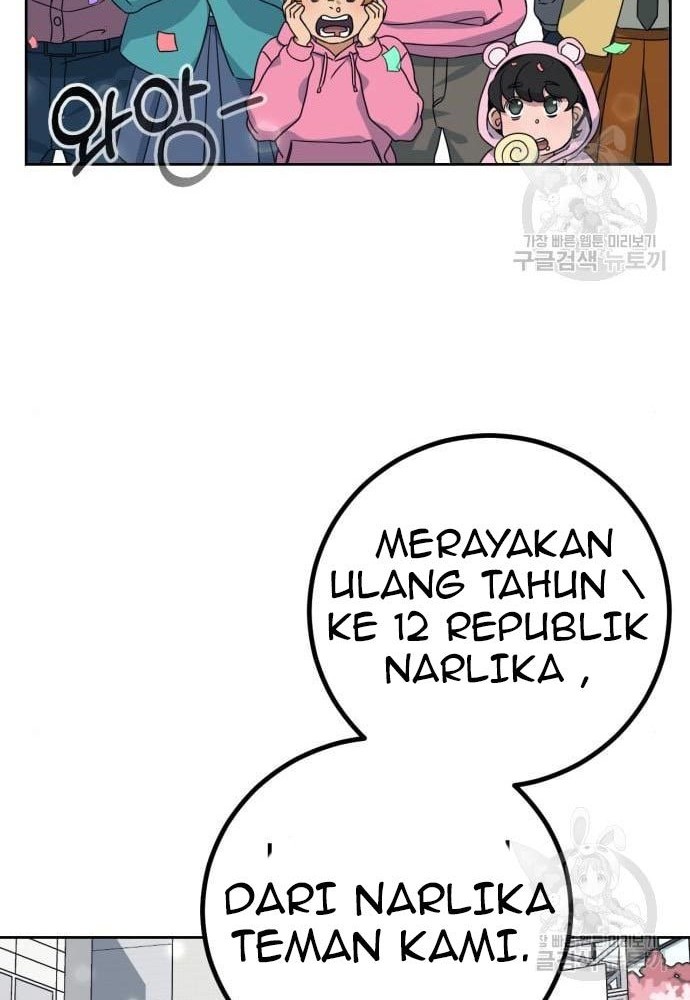 Hero the Maximum Bab 02 halaman 152