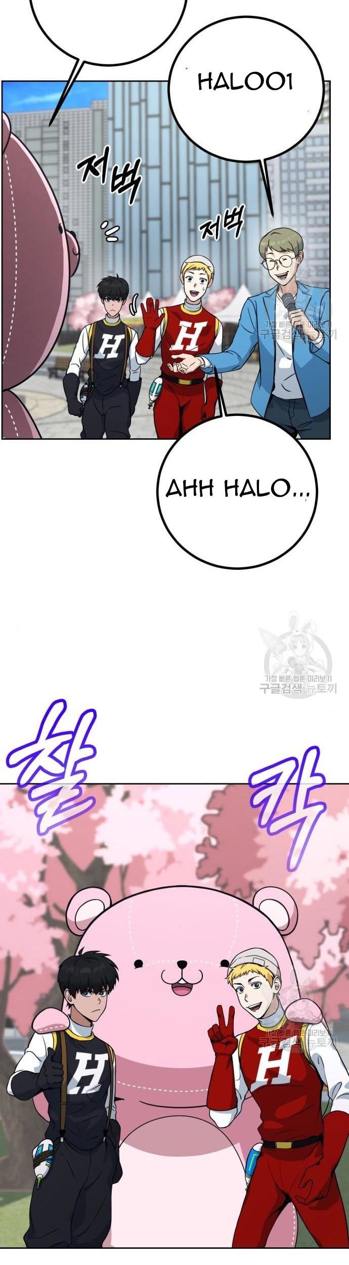 Hero the Maximum Bab 02 halaman 159