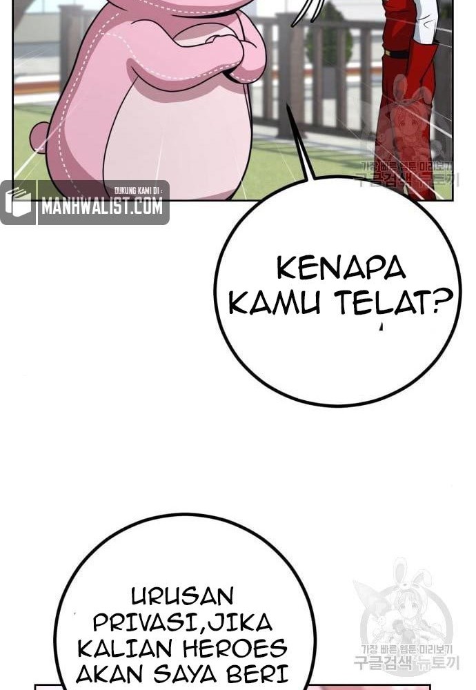 Hero the Maximum Bab 02 halaman 164