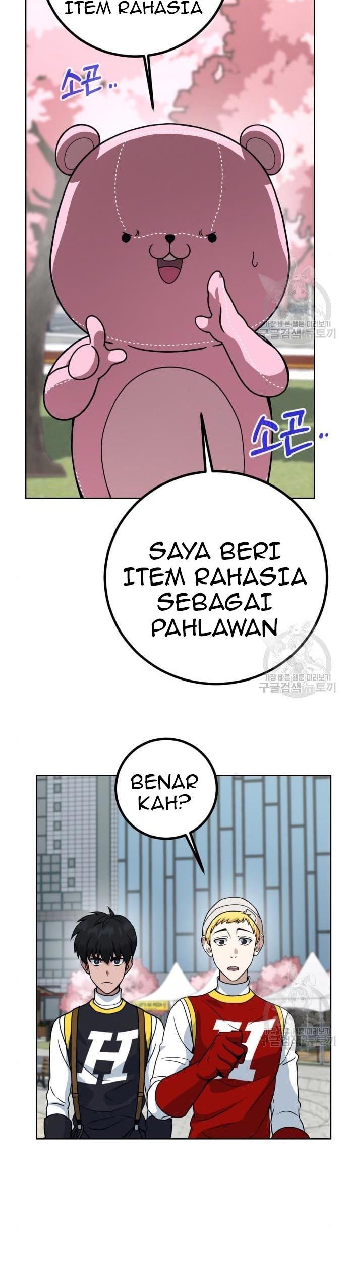 Hero the Maximum Bab 02 halaman 165