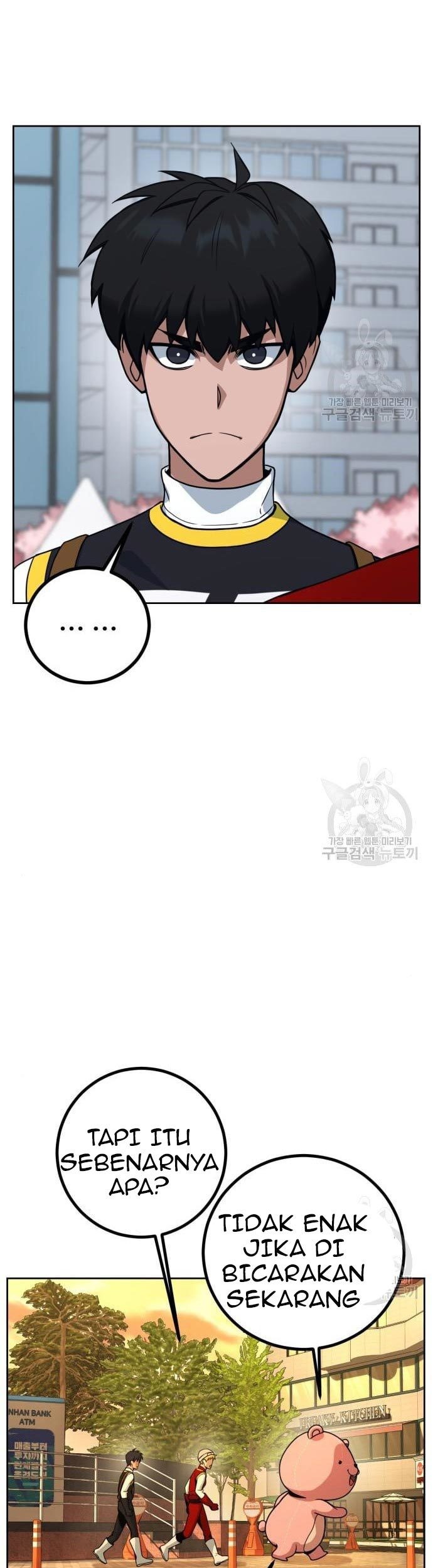 Hero the Maximum Bab 02 halaman 169