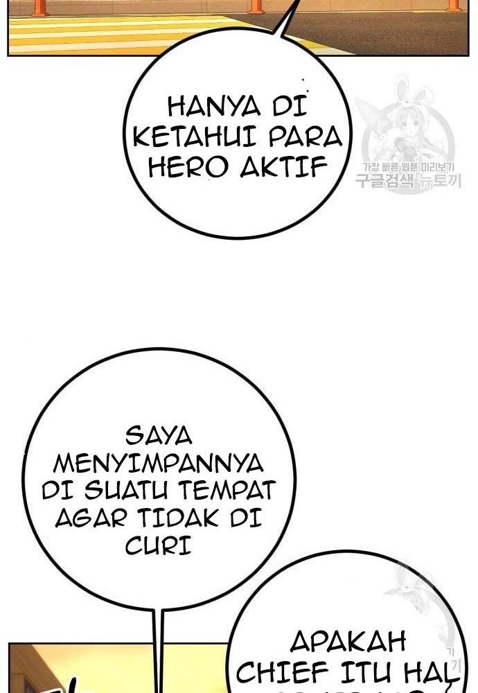 Hero the Maximum Bab 02 halaman 170