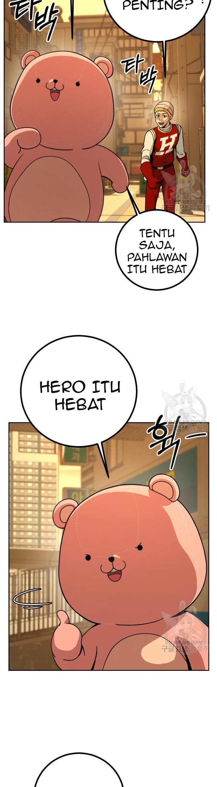 Hero the Maximum Bab 02 halaman 171