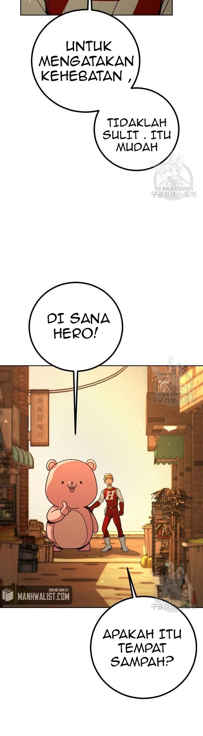 Hero the Maximum Bab 02 halaman 173