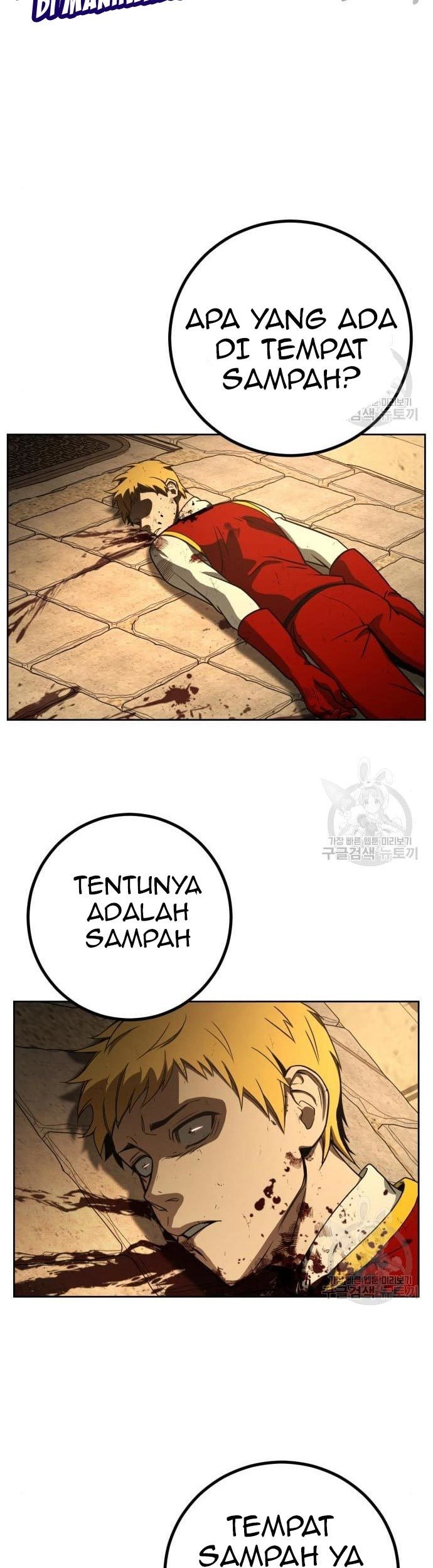 Hero the Maximum Bab 02 halaman 189