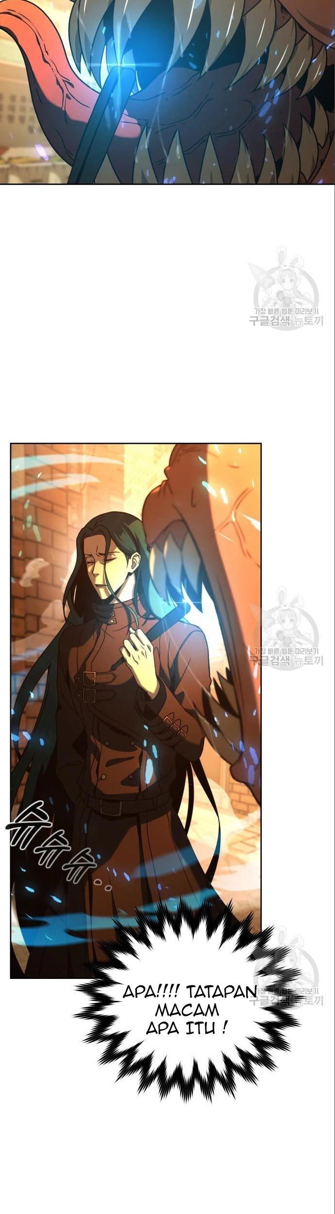 Hero the Maximum Bab 03 halaman 3