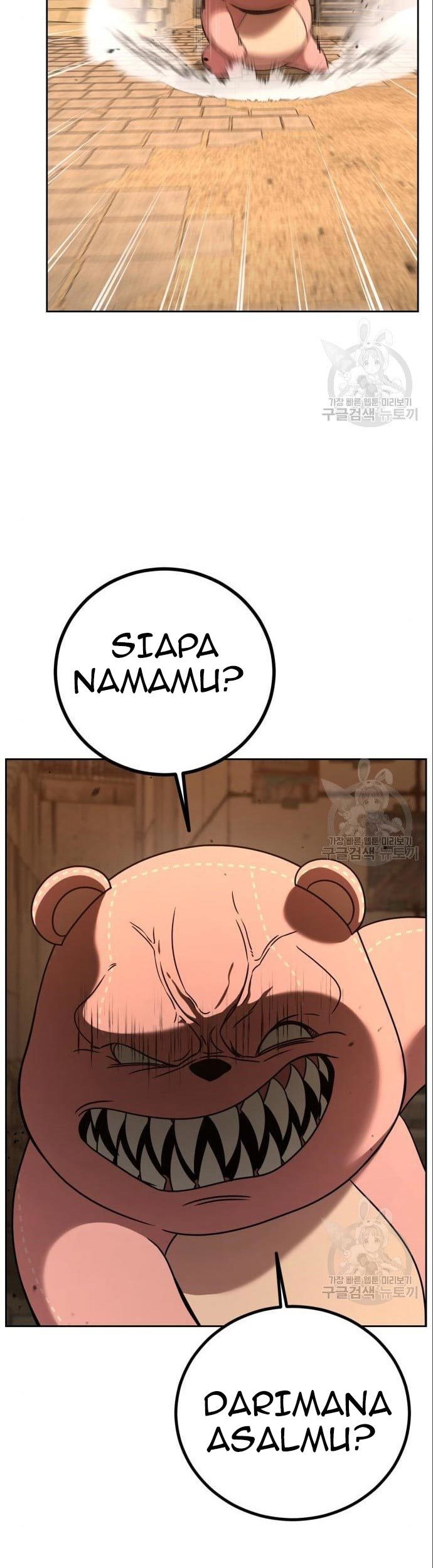 Hero the Maximum Bab 03 halaman 9
