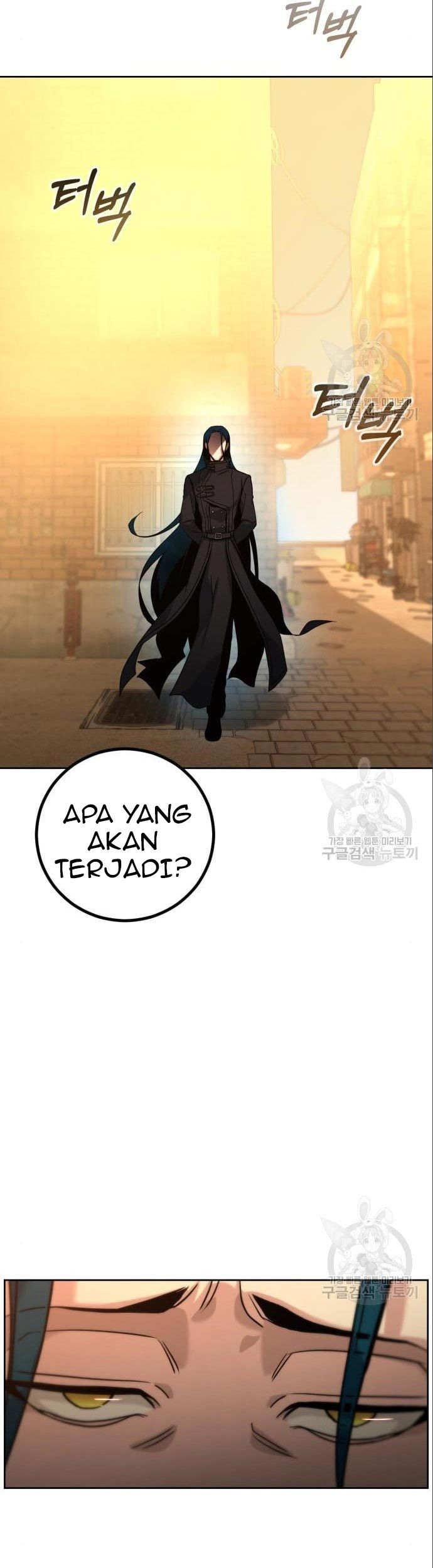 Hero the Maximum Bab 03 halaman 11