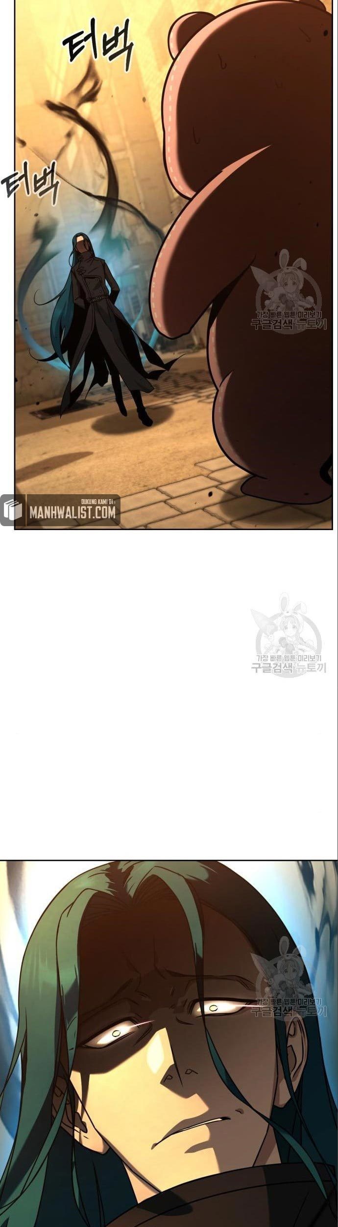 Hero the Maximum Bab 03 halaman 21