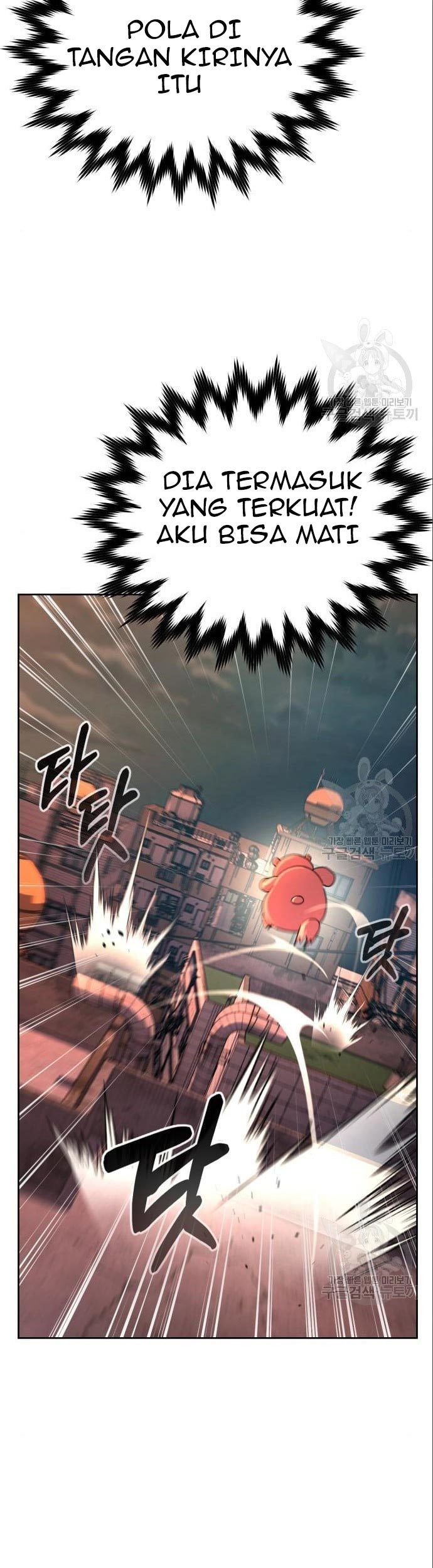 Hero the Maximum Bab 03 halaman 35