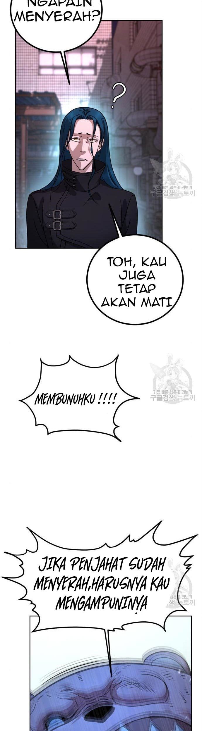 Hero the Maximum Bab 03 halaman 47