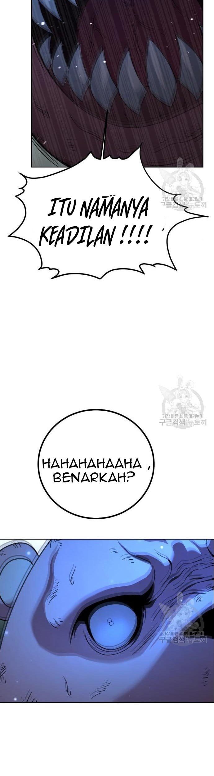 Hero the Maximum Bab 03 halaman 49