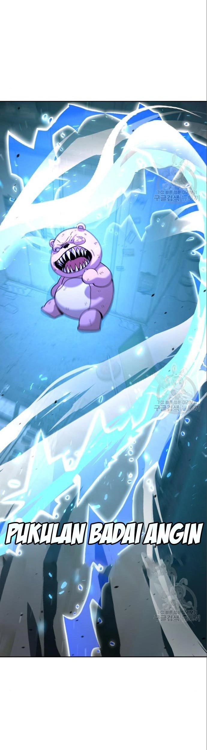 Hero the Maximum Bab 03 halaman 53