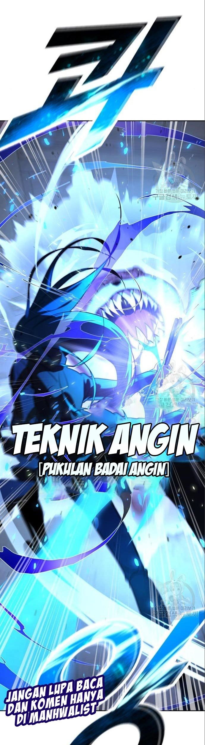 Hero the Maximum Bab 03 halaman 55