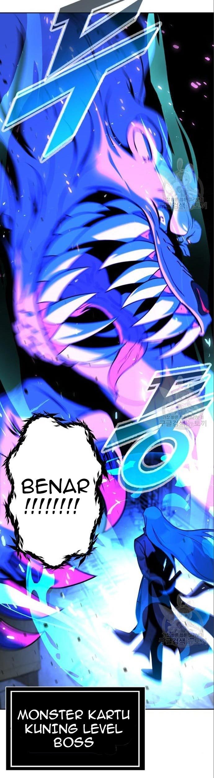 Hero the Maximum Bab 03 halaman 81