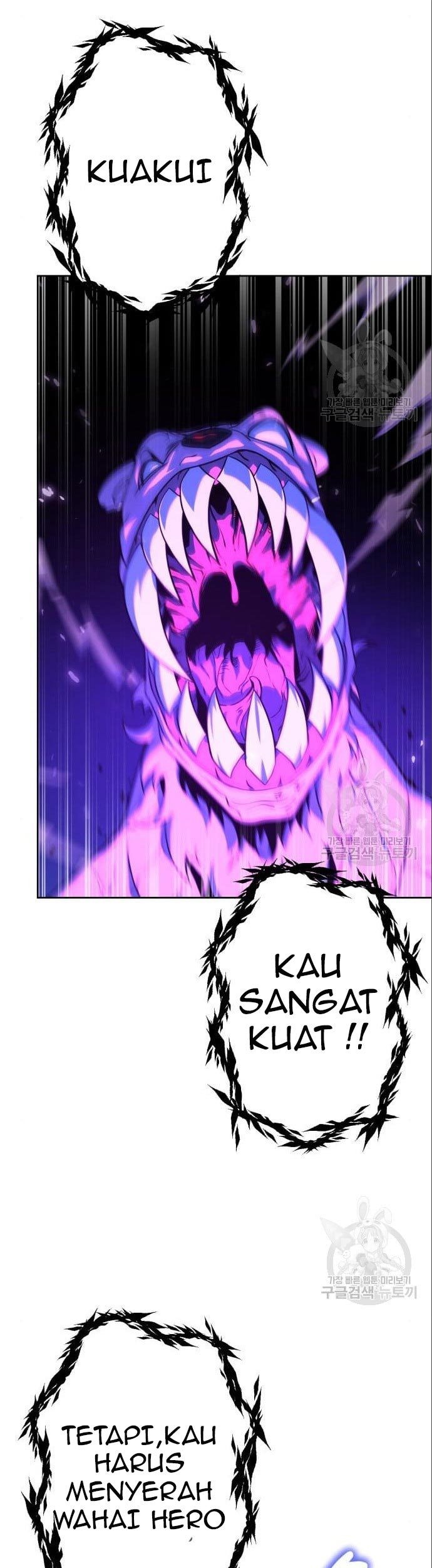 Hero the Maximum Bab 03 halaman 83