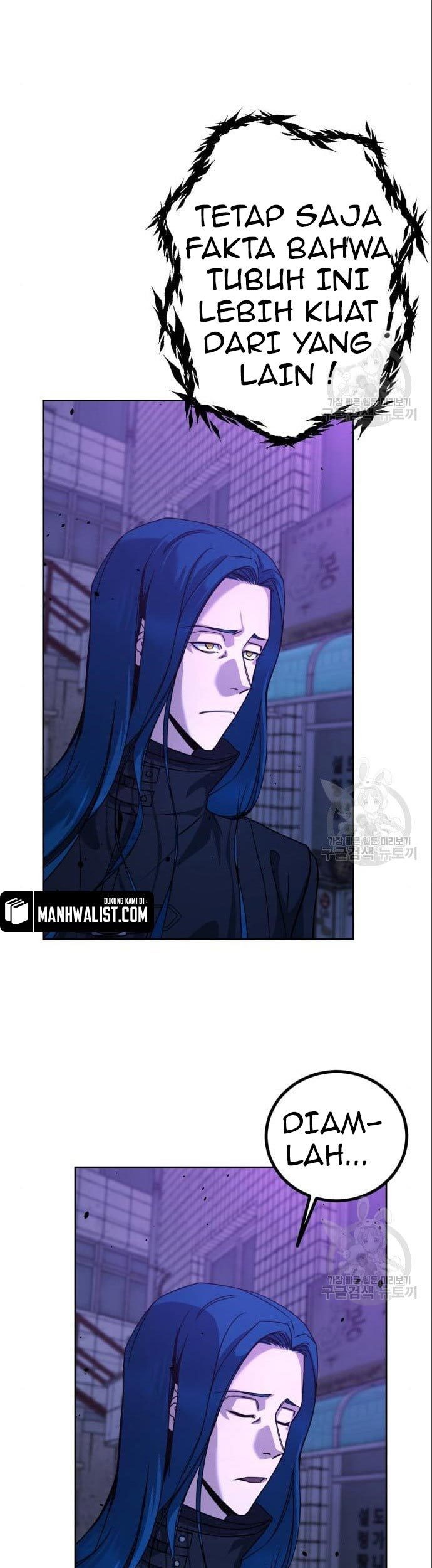 Hero the Maximum Bab 03 halaman 101