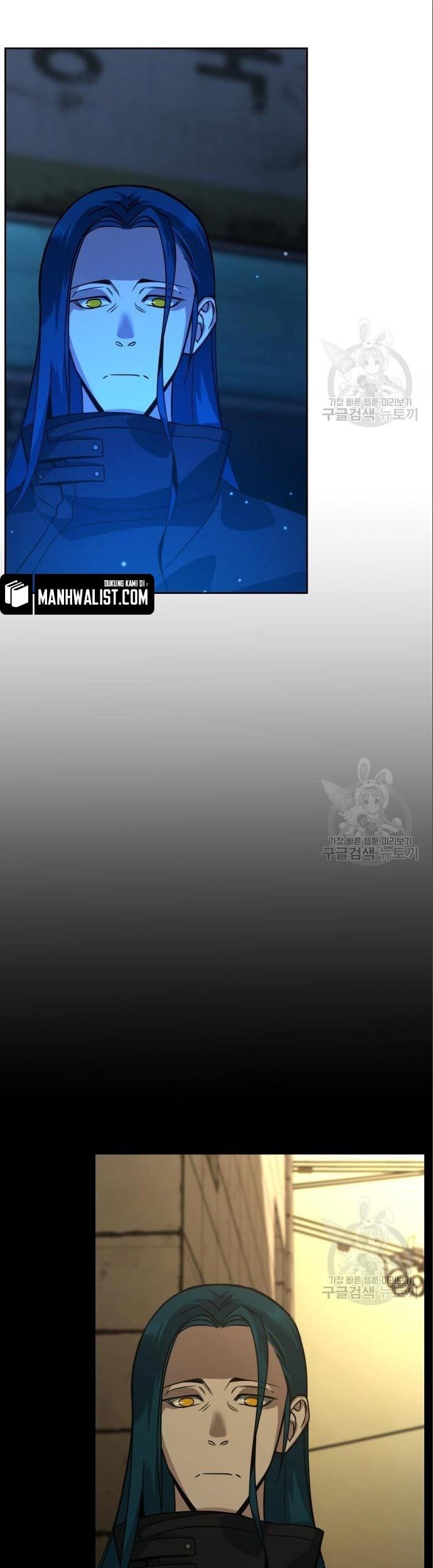 Hero the Maximum Bab 03 halaman 129
