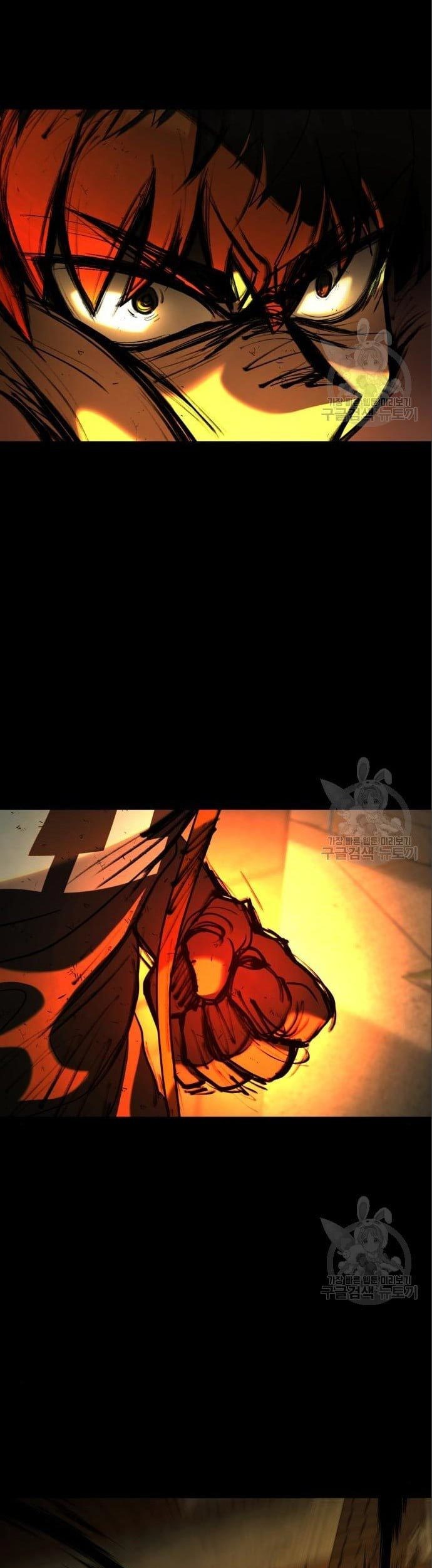 Hero the Maximum Bab 03 halaman 135